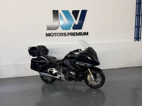 BMW R 1250 RT 